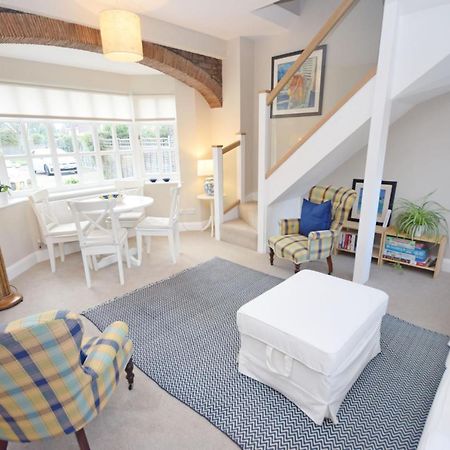 Seagull Cottage, Aldwick Bognor Regis Exterior photo